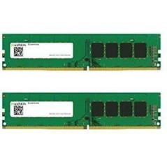Mushkin DDR4 64GB Kit 3200MHz CL22 Non-ECC - High-Performance RAM for Ultimate Gaming and Productivity